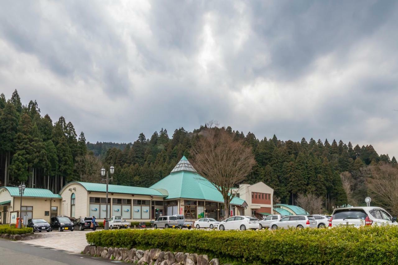 La Pause Kawada Sabae Exterior photo