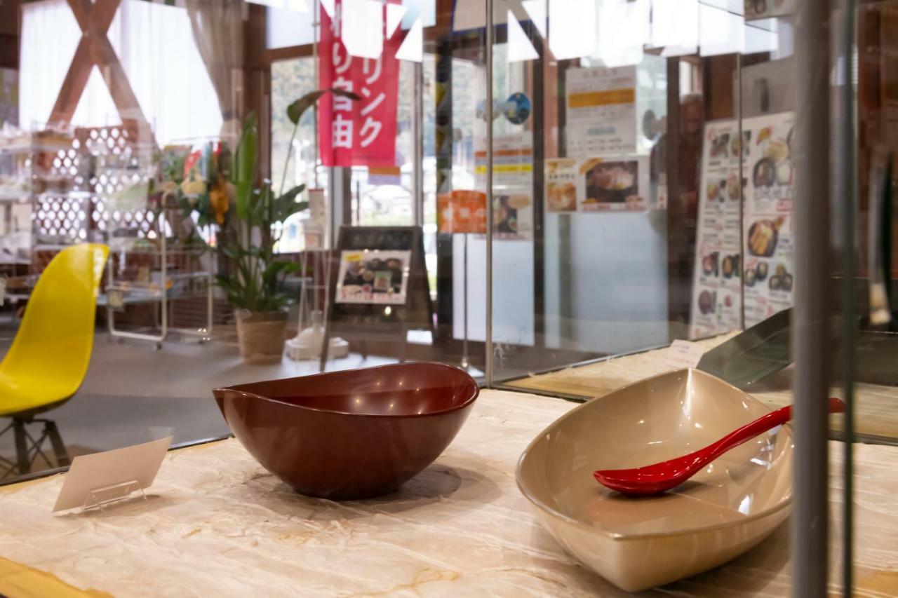 La Pause Kawada Sabae Exterior photo